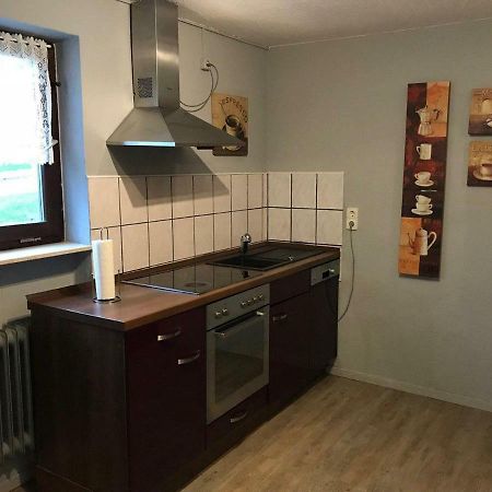 Ferienwohnung - Kurz Sankt Wendel Ngoại thất bức ảnh