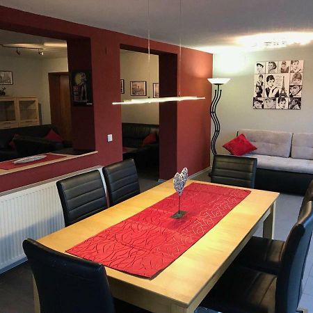 Ferienwohnung - Kurz Sankt Wendel Ngoại thất bức ảnh
