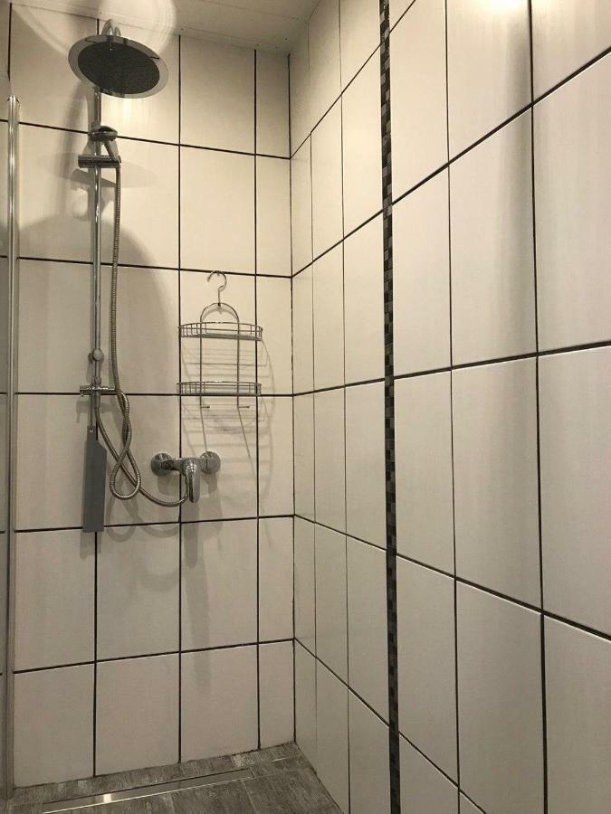 Ferienwohnung - Kurz Sankt Wendel Ngoại thất bức ảnh