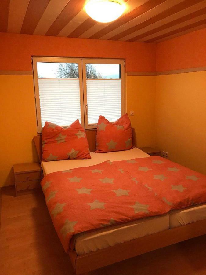 Ferienwohnung - Kurz Sankt Wendel Ngoại thất bức ảnh