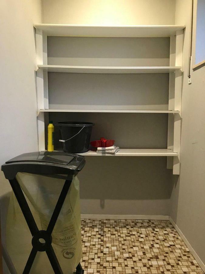 Ferienwohnung - Kurz Sankt Wendel Ngoại thất bức ảnh