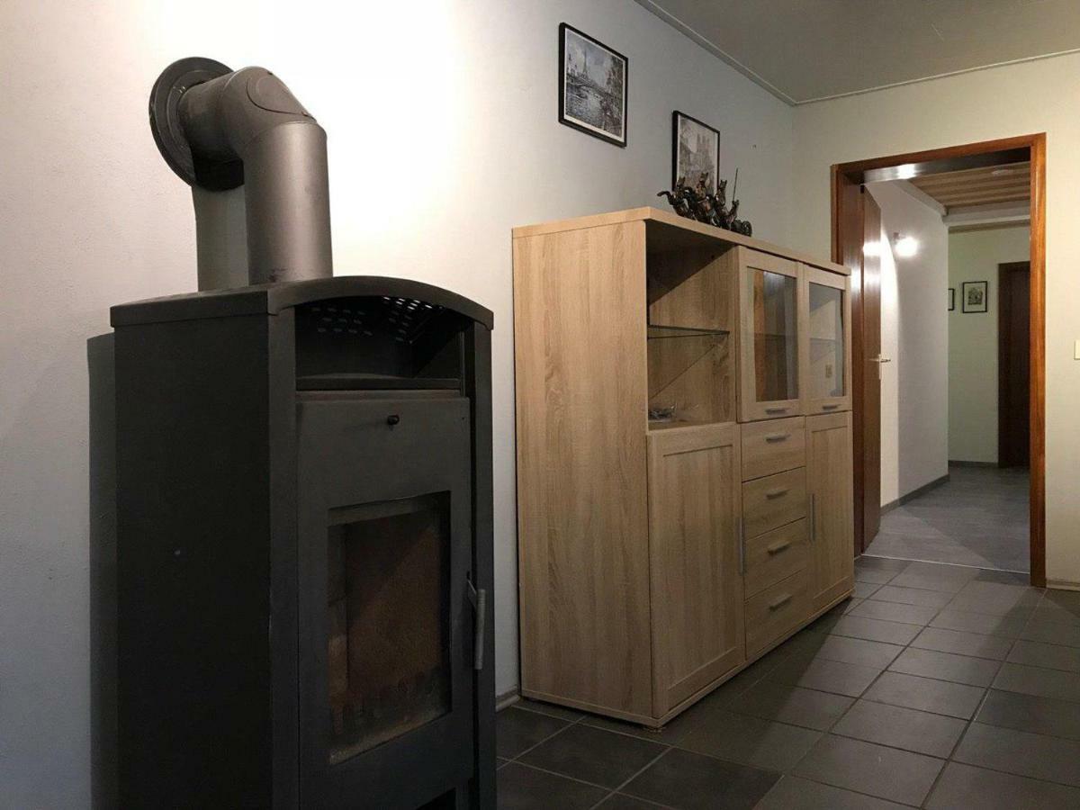Ferienwohnung - Kurz Sankt Wendel Ngoại thất bức ảnh